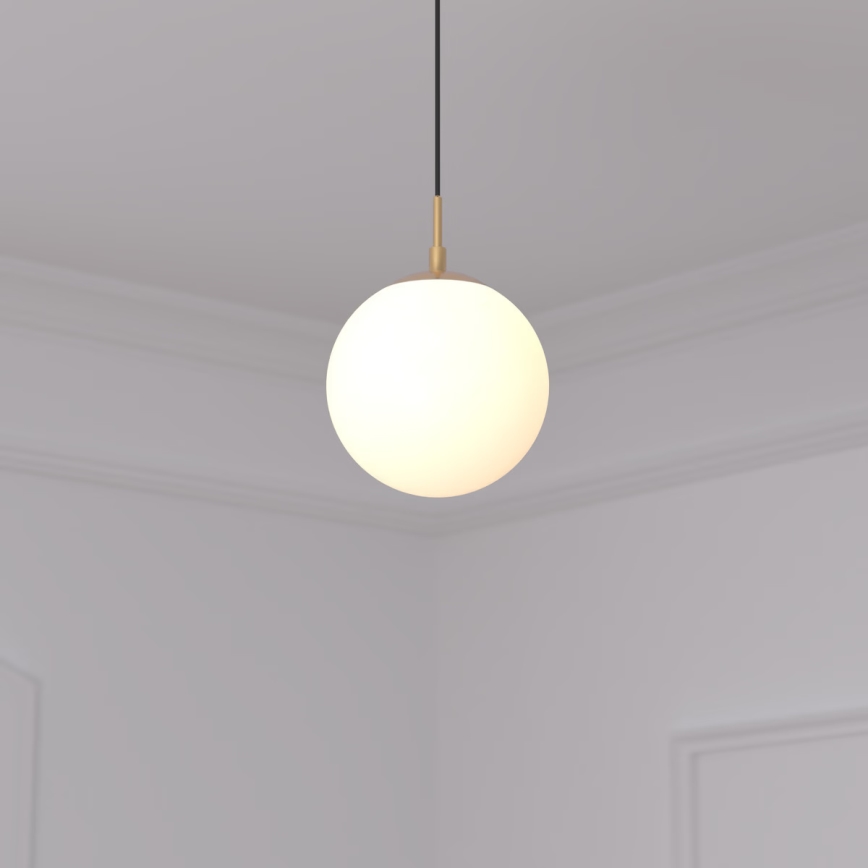 Atmosphera - Hanglamp aan een koord DRIS 1xE14/40W/230V