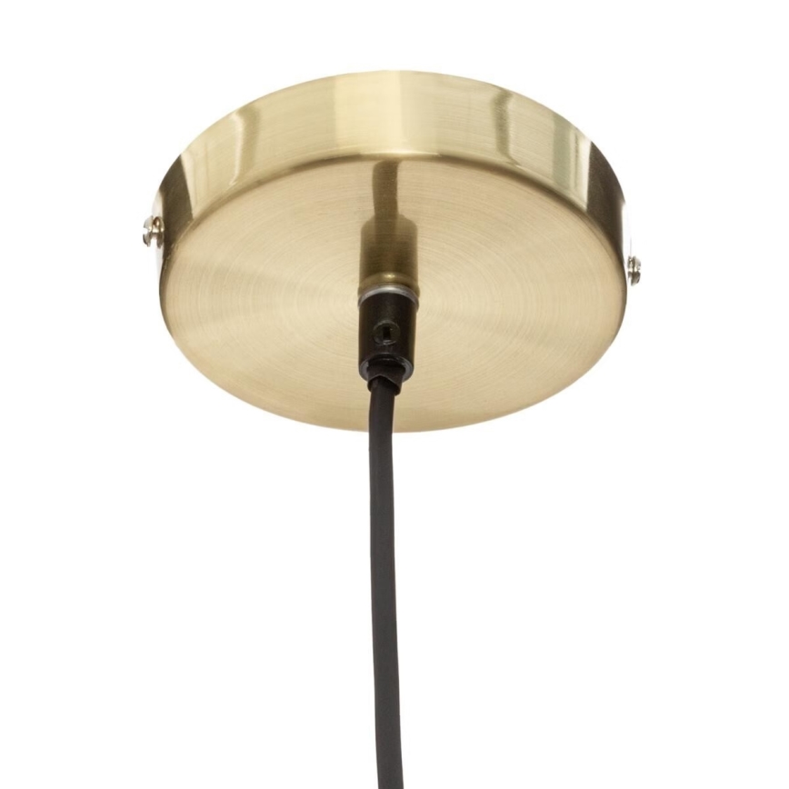 Atmosphera - Hanglamp aan een koord DRIS 1xE14/40W/230V