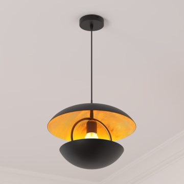 Atmosphera - Hanglamp aan een koord ESTEE 1xE27/40W/230V
