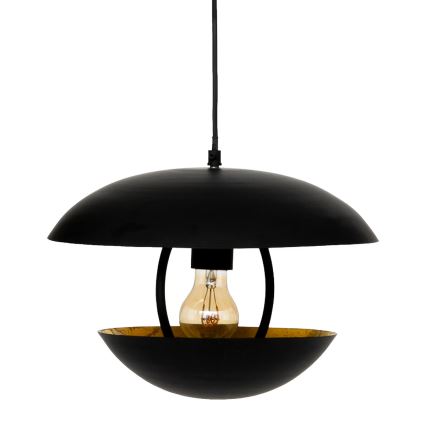 Atmosphera - Hanglamp aan een koord ESTEE 1xE27/40W/230V