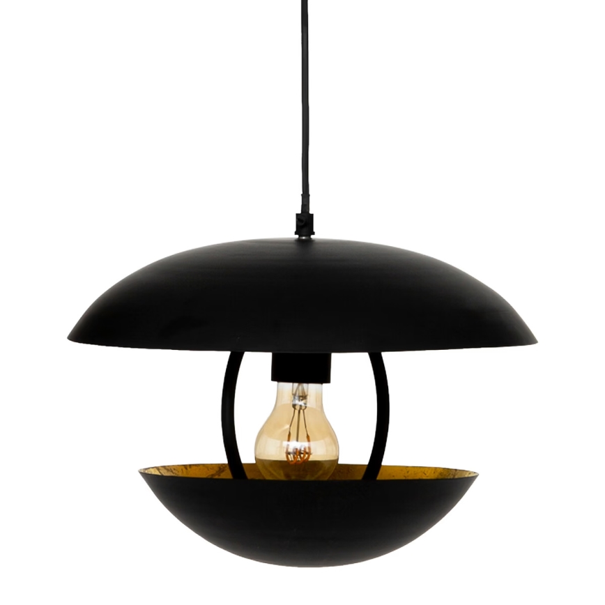 Atmosphera - Hanglamp aan een koord ESTEE 1xE27/40W/230V