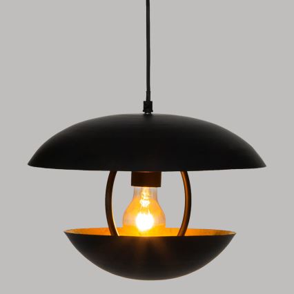 Atmosphera - Hanglamp aan een koord ESTEE 1xE27/40W/230V