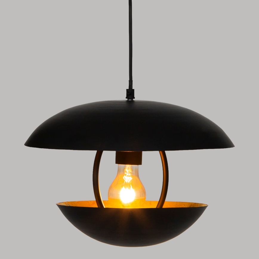 Atmosphera - Hanglamp aan een koord ESTEE 1xE27/40W/230V
