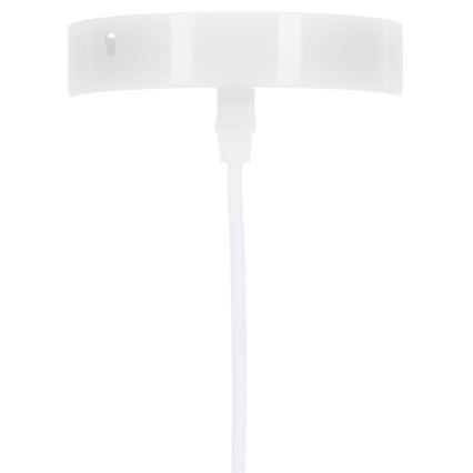 Atmosphera - Hanglamp aan een koord KITA 1xE27/40W/230V rotan