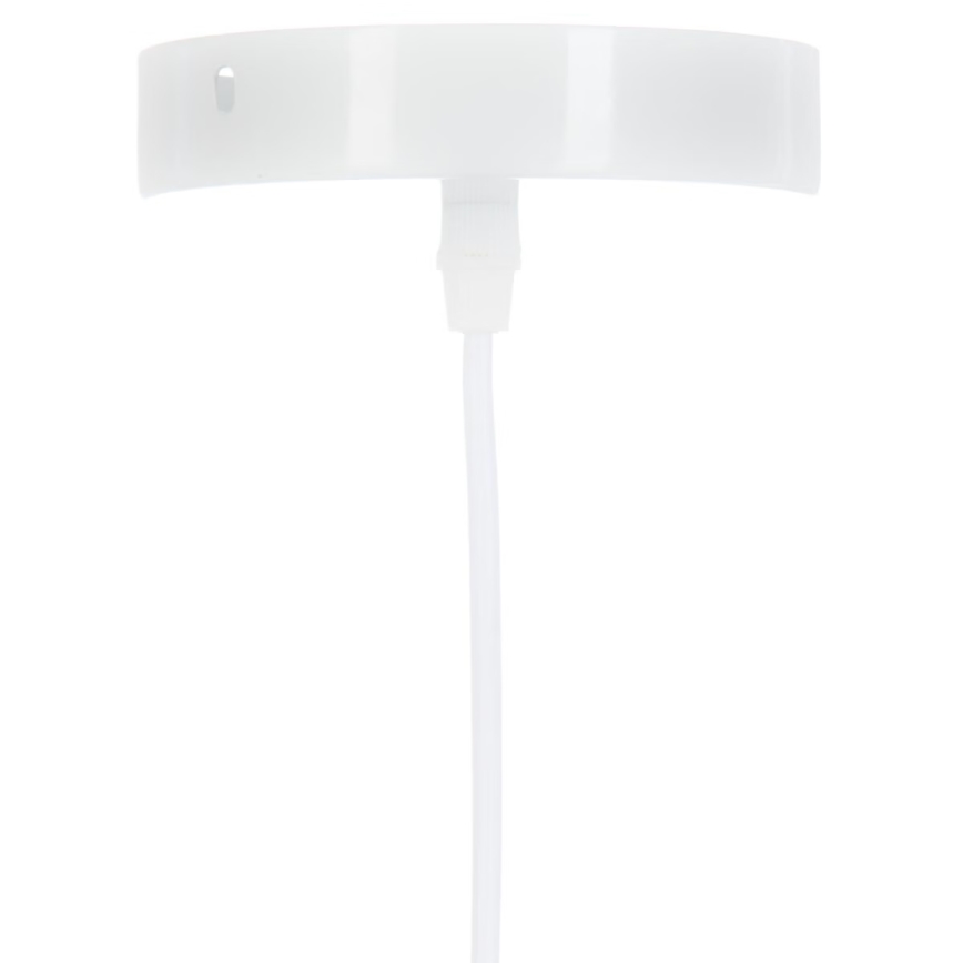 Atmosphera - Hanglamp aan een koord KITA 1xE27/40W/230V rotan