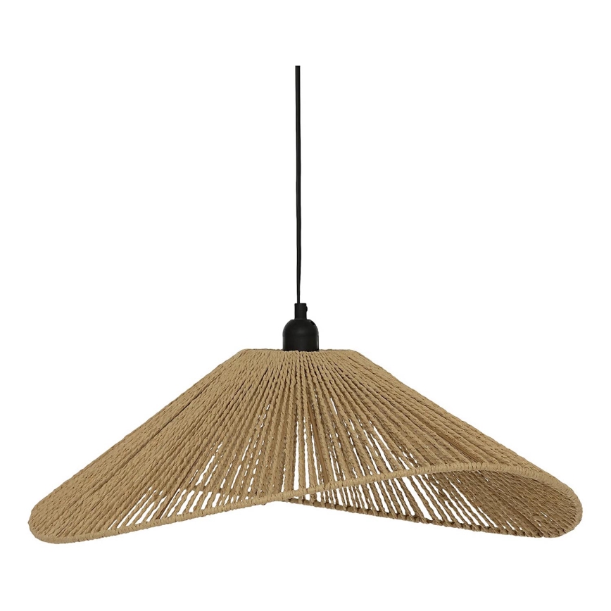 Atmosphera - Hanglamp aan een koord MYHA 1xE27/40W/230V