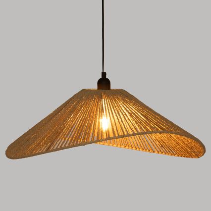 Atmosphera - Hanglamp aan een koord MYHA 1xE27/40W/230V