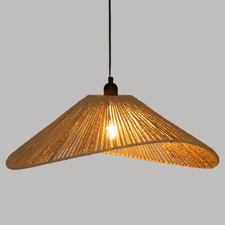 Atmosphera - Hanglamp aan een koord MYHA 1xE27/40W/230V