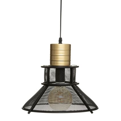 Atmosphera - Hanglamp aan een koord RODO 1xE27/40W/230V