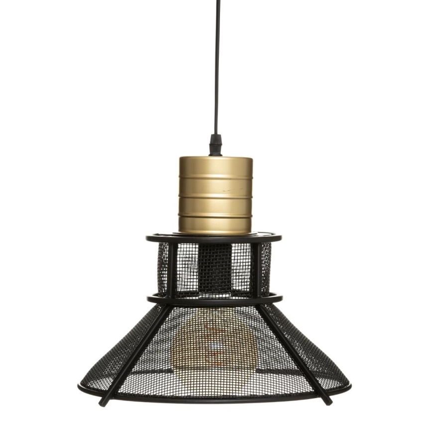 Atmosphera - Hanglamp aan een koord RODO 1xE27/40W/230V