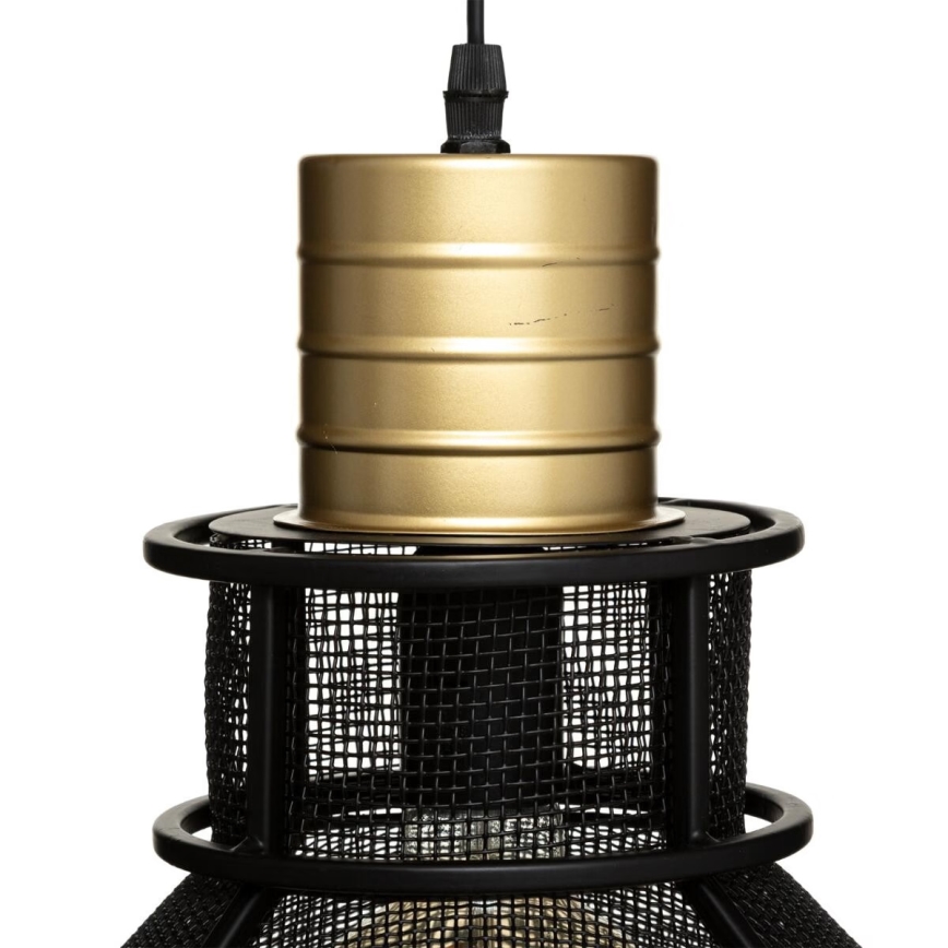 Atmosphera - Hanglamp aan een koord RODO 1xE27/40W/230V
