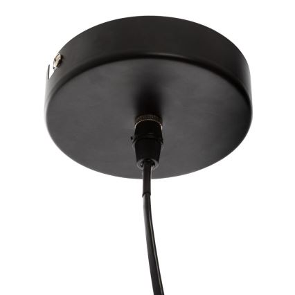 Atmosphera - Hanglamp aan een koord RODO 1xE27/40W/230V