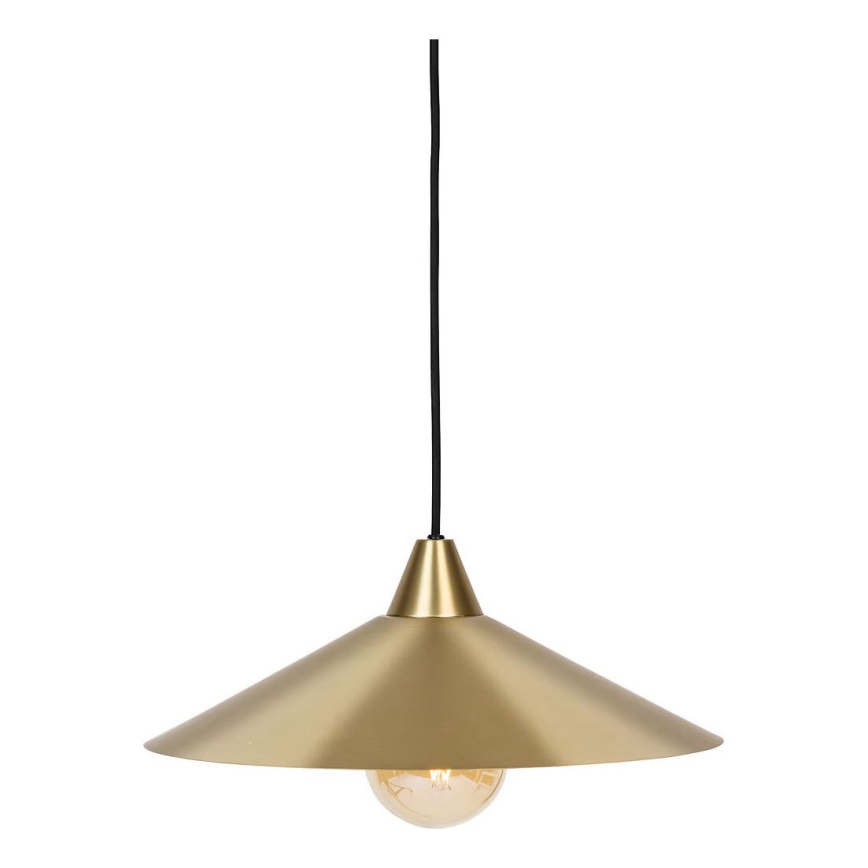 Atmosphera - Hanglamp aan een koord ROSIE 1xE27/40W/230V