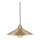 Atmosphera - Hanglamp aan een koord ROSIE 1xE27/40W/230V
