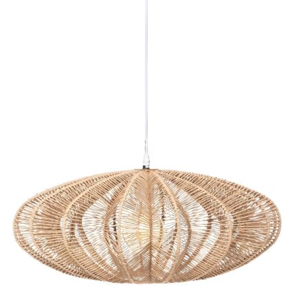 Atmosphera - Hanglamp aan een koord TERY 1xE27/40W/230V