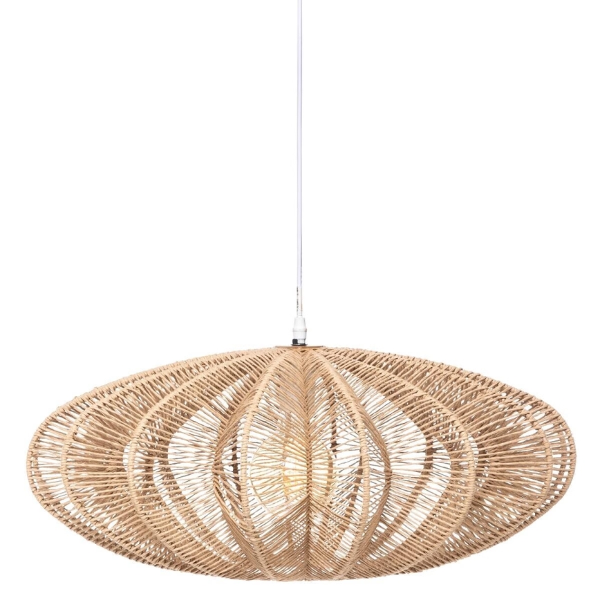 Atmosphera - Hanglamp aan een koord TERY 1xE27/40W/230V