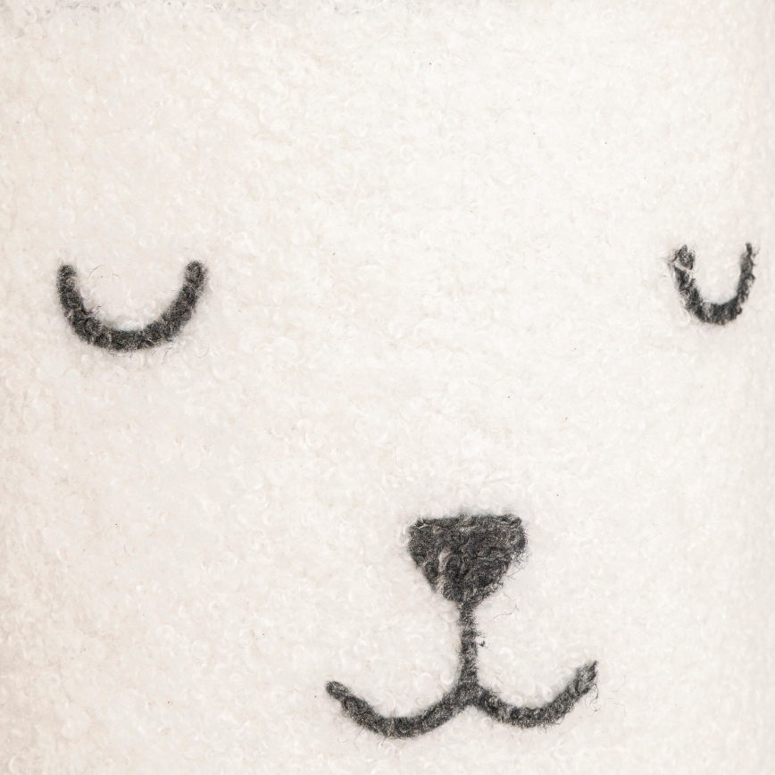 Atmosphera - Kinder tafellamp TOXEY 1xE14/25W/230V beertje