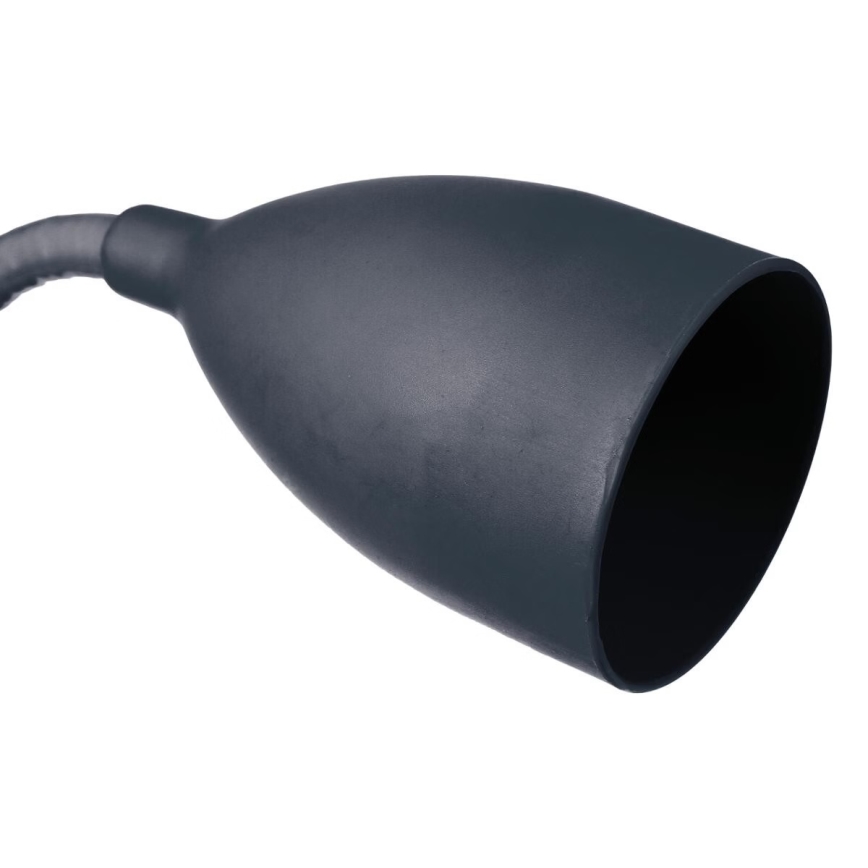 Atmosphera - Klemlamp SILY 1xE14/7W/230V blauw