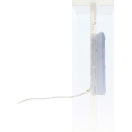 Atmosphera - LED-neon tafeldecoratie PARTY LED/5V