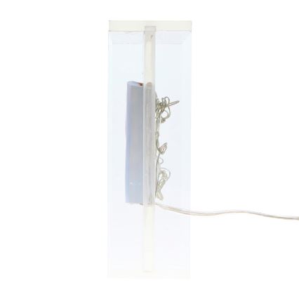 Atmosphera - LED-neon tafeldecoratie PARTY LED/5V