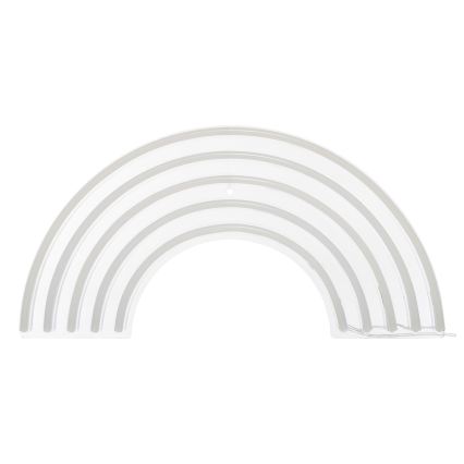 Atmosphera - LED-neon wanddecoratie RAINBOW LED/5V