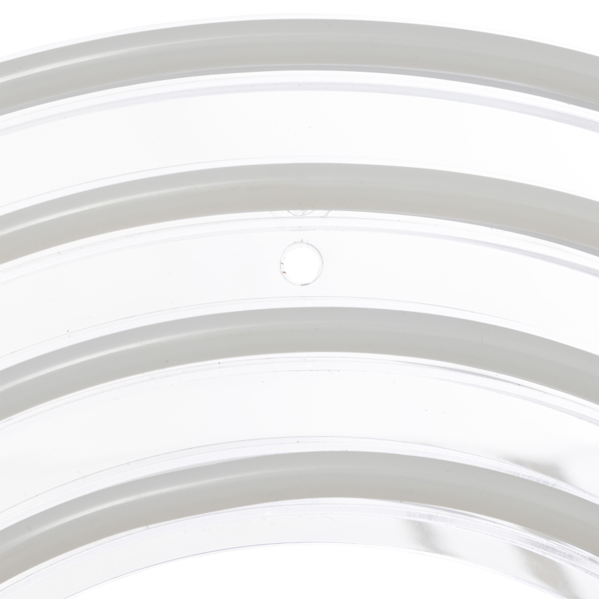 Atmosphera - LED-neon wanddecoratie RAINBOW LED/5V