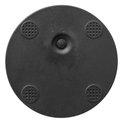 Atmosphera - LED Oplaadbaar buitenshuis aanraken tafellamp HALTO LED/5V 1800 mAh IP44