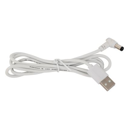 Atmosphera - LED Dimbaar oplaadbaar buitenshuis tafellamp KIARA LED/3,7V 36 cm 4000 mAh IP44