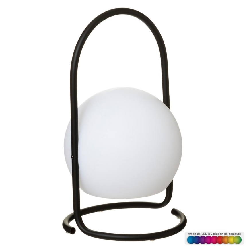 Atmosphera - LED RGB Buitenlamp PIA LED/3,5W/5V IP44