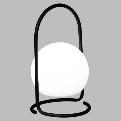 Atmosphera - LED RGB Buitenlamp PIA LED/3,5W/5V IP44