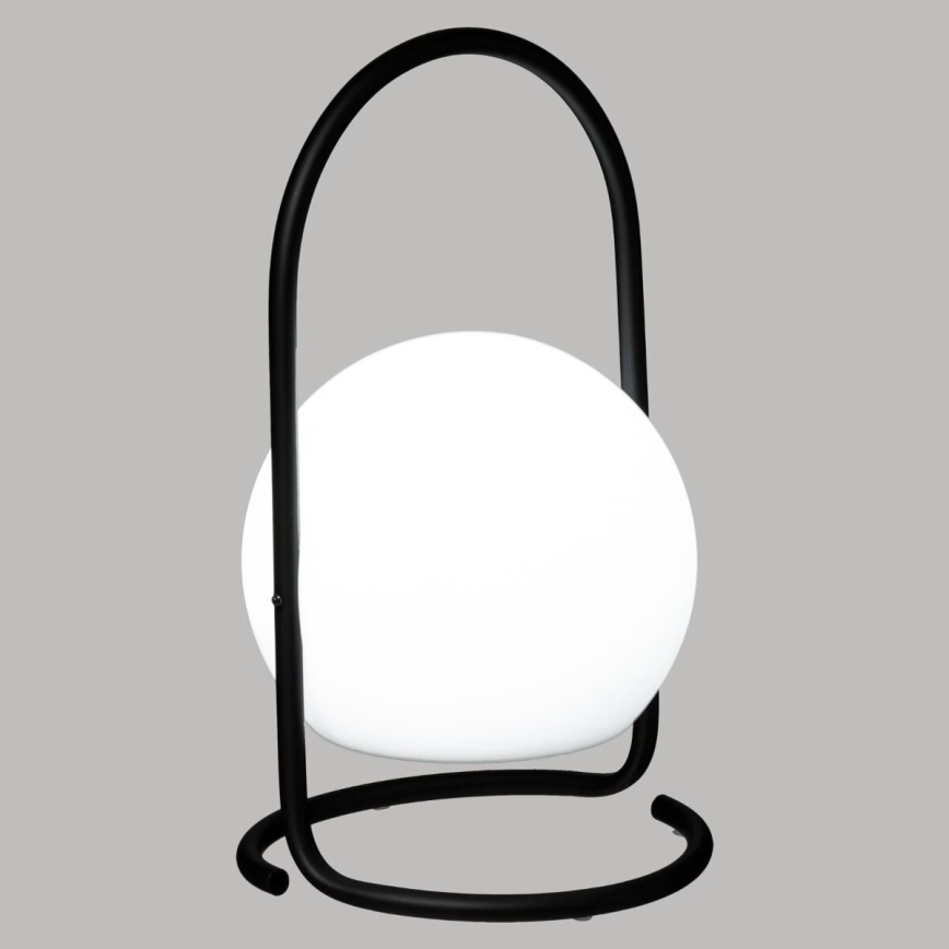 Atmosphera - LED RGB Buitenlamp PIA LED/3,5W/5V IP44
