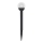 Atmosphera - LED RGB Solar lamp CARRY LED/1,2V 150 mAh IP44