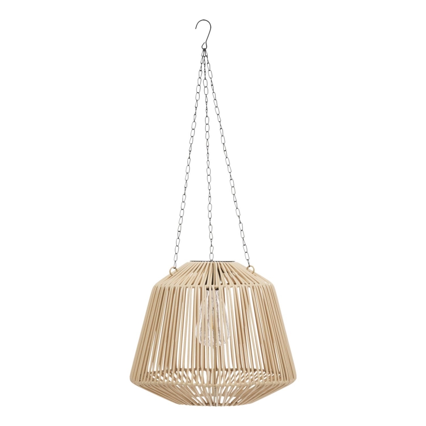Atmosphera - LED Solar hanglamp JILY LED/1,2V 600 mAh IP44