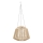 Atmosphera - LED Solar hanglamp JILY LED/1,2V 600 mAh IP44