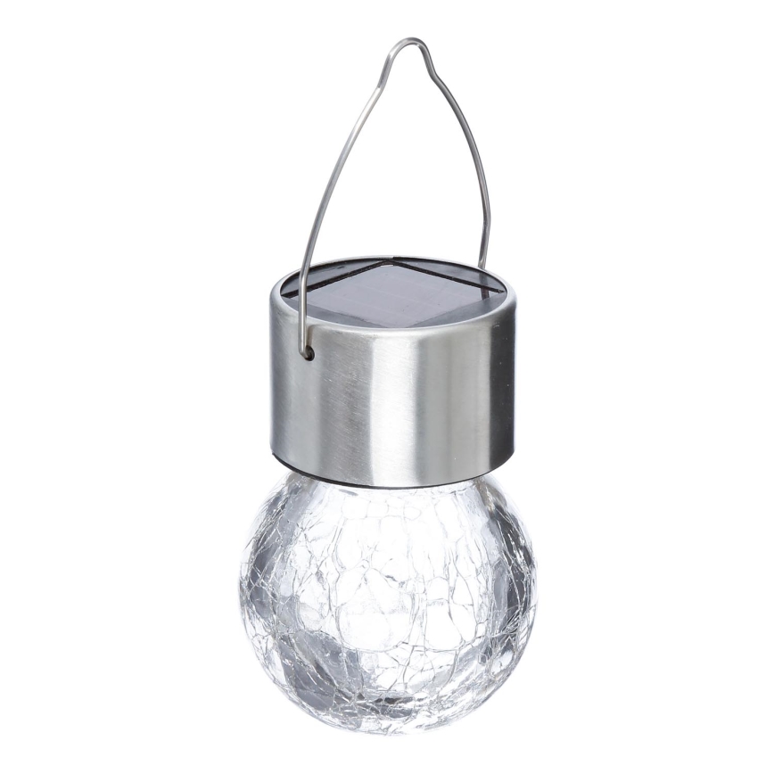 Atmosphera - LED Solar hanglamp MARTY LED/1,2V 150 mAh IP44