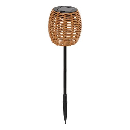 Atmosphera - LED Solar lamp ELAIS LED/1,2V IP44