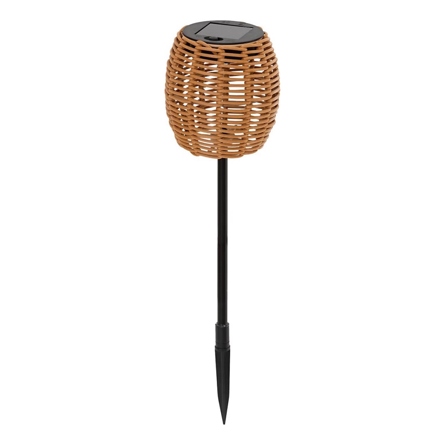 Atmosphera - LED Solar lamp ELAIS LED/1,2V IP44