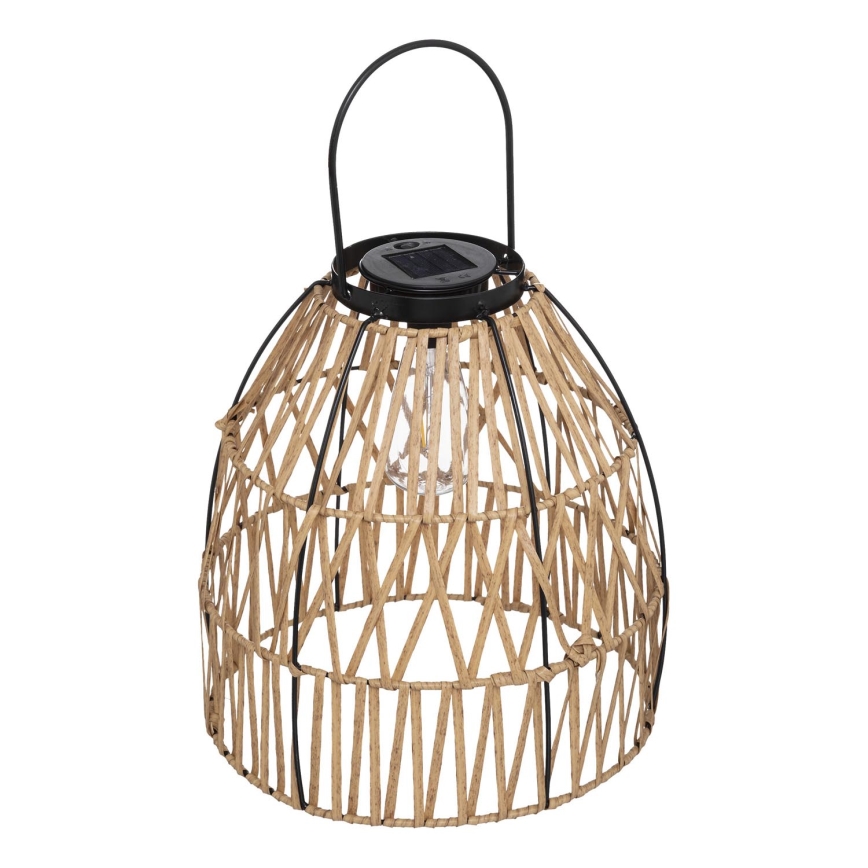 Atmosphera - LED Solar lamp ESHA LED/1,2V 800 mAh IP44