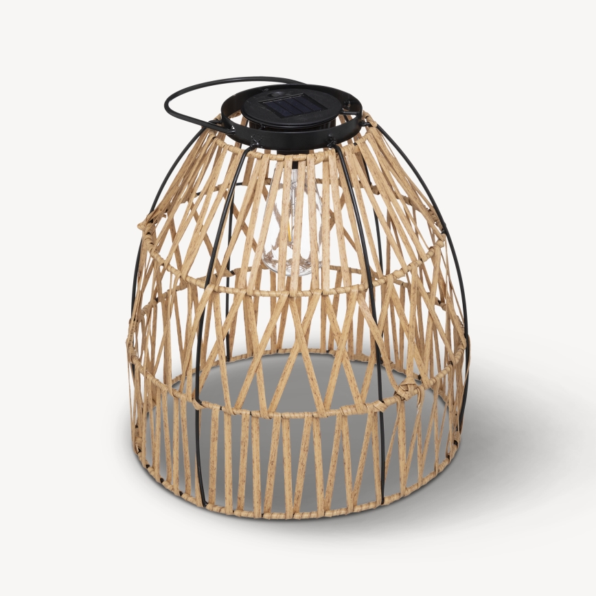 Atmosphera - LED Solar lamp ESHA LED/1,2V 800 mAh IP44