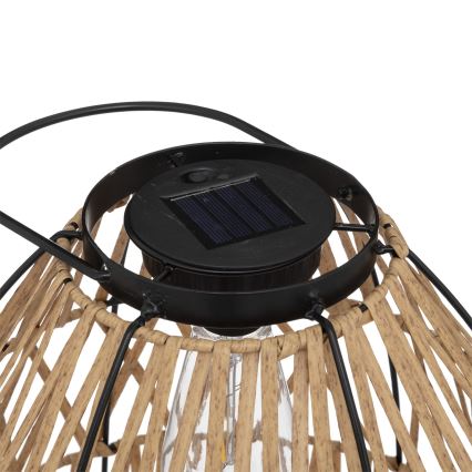 Atmosphera - LED Solar lamp ESHA LED/1,2V 800 mAh IP44