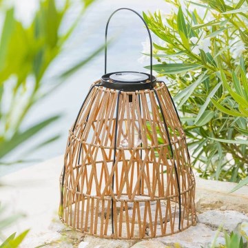 Atmosphera - LED Solar lamp ESHA LED/1,2V IP44