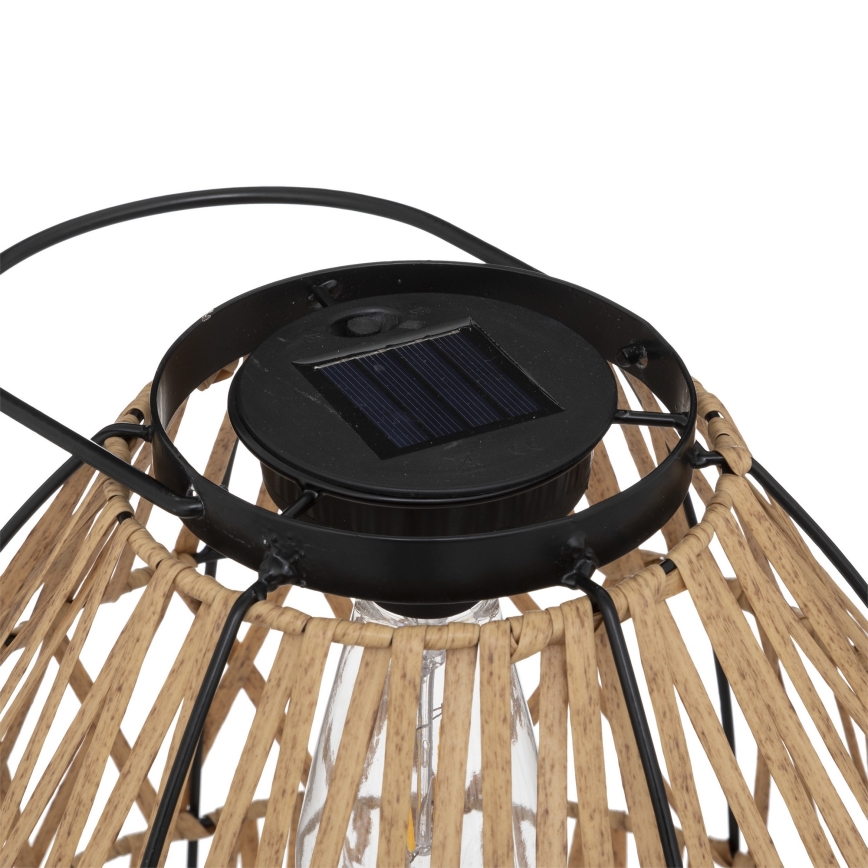 Atmosphera - LED Solar lamp ESHA LED/1,2V IP44