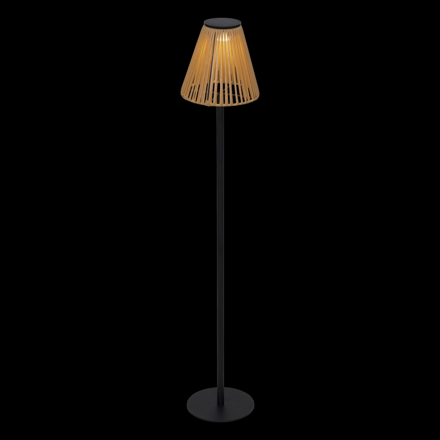 Atmosphera - LED Solar lamp KESY LED/1,2V IP44