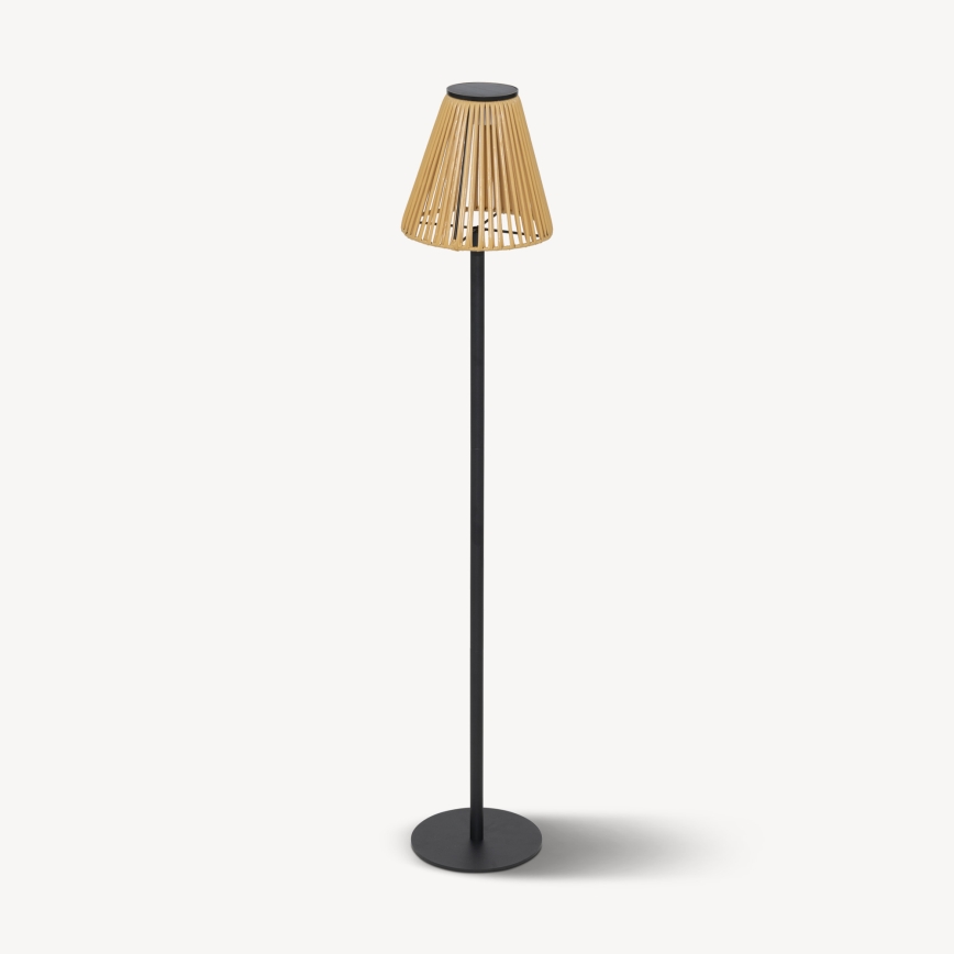 Atmosphera - LED Solar lamp KESY LED/1,2V IP44