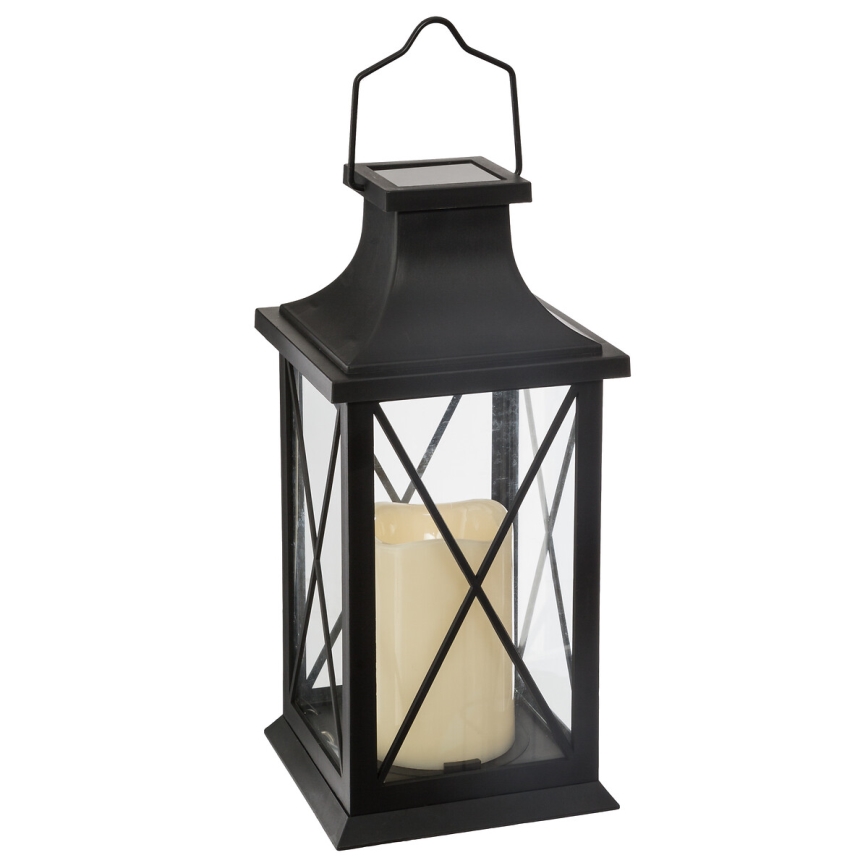 Atmosphera - LED Solar lamp LED/1,2V 300 mAh IP44 lantaarn