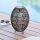 Atmosphera - LED Solar lamp RAVI LED/1,2V 800 mAh IP44