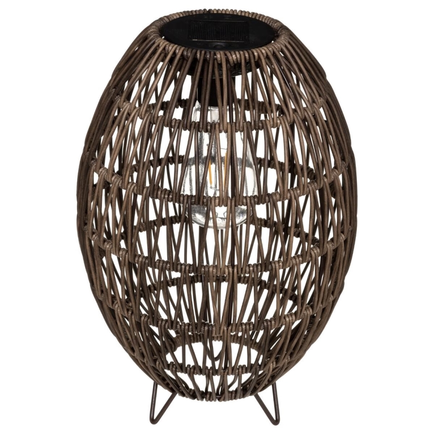 Atmosphera - LED Solar lamp RAVI LED/1,2V 800 mAh IP44