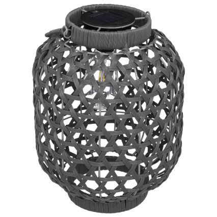 Atmosphera - LED Solar lamp TOLA LED/1,2V 800 mAh IP44