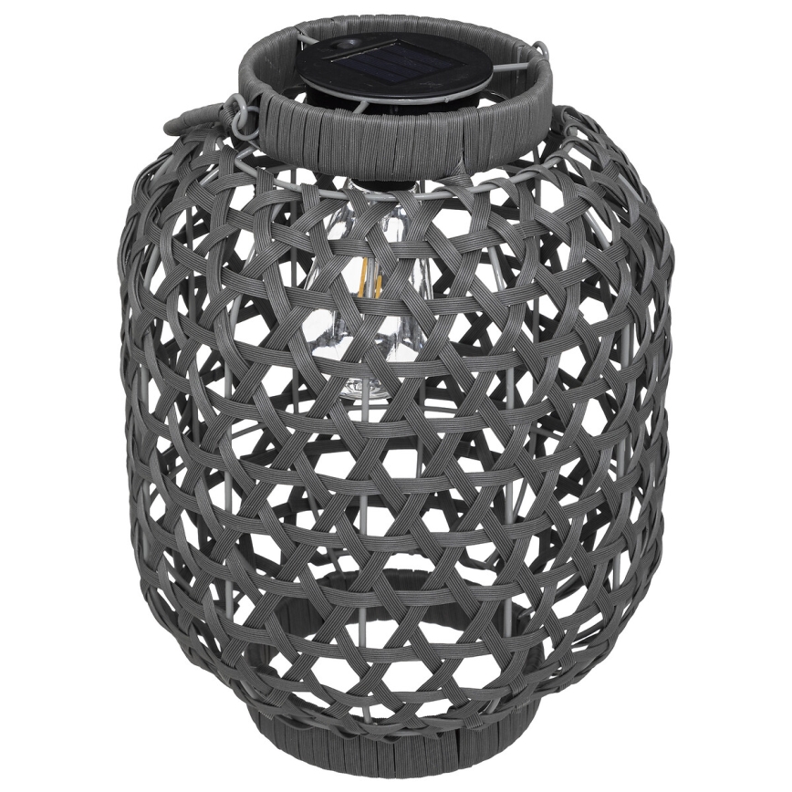 Atmosphera - LED Solar lamp TOLA LED/1,2V 800 mAh IP44