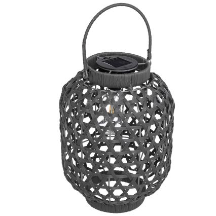 Atmosphera - LED Solar lamp TOLA LED/1,2V 800 mAh IP44